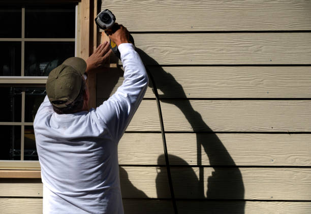 Best Historical Building Siding Restoration  in Tarrant, AL